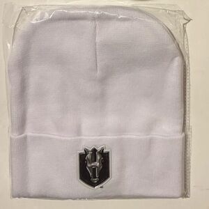 Henderson Silver Knights M Resort Beanie